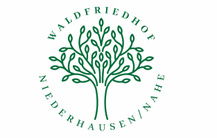 Waldfriedhof Niederhausen, Waldbestattung im Waldfriedhof Niederhausen/Nahe